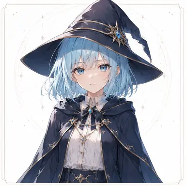 Profile image of ミア