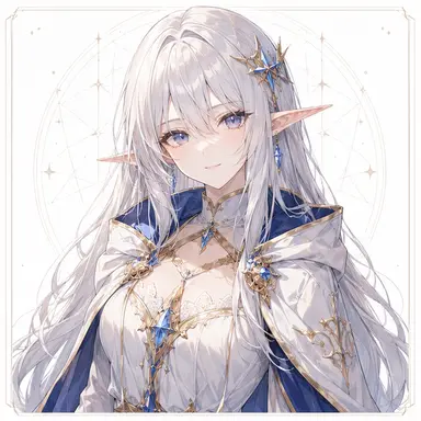 Profile image of アイリス