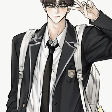 Profile image of 이수혁