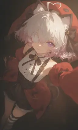 Profile image of ルシェ
