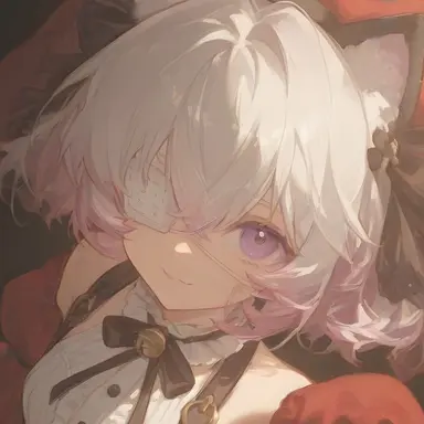 Profile image of ルシェ