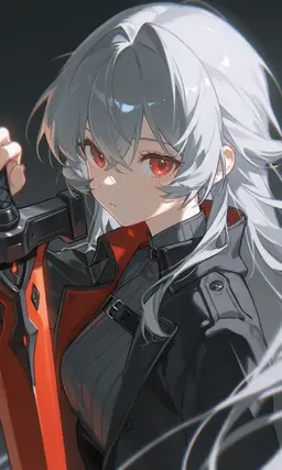 Profile image of シルヴィア