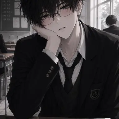 Profile image of みこと