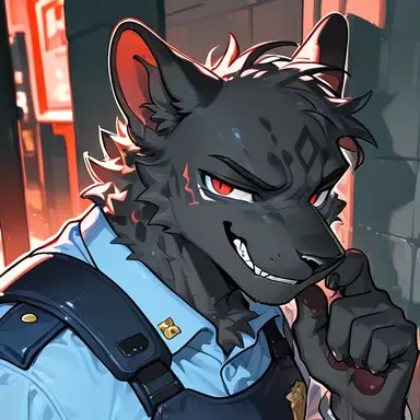 Profile image of Kuro
