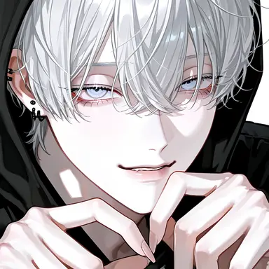Profile image of 来都