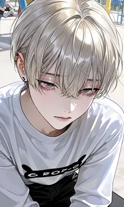 Profile image of 来都
