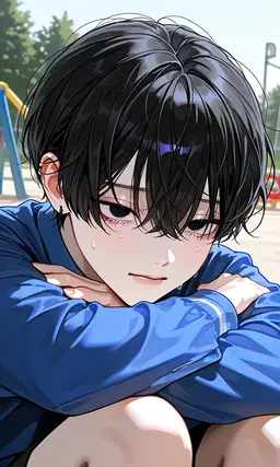 Profile image of 夏稀