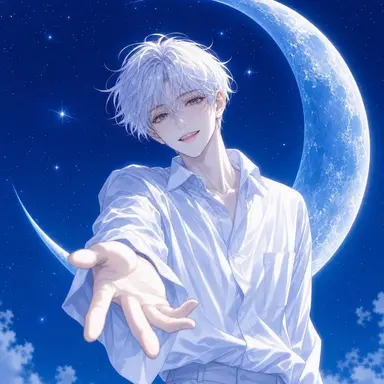 Profile image of Cyan