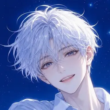 Profile image of Cyan