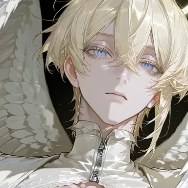 Profile image of Mika