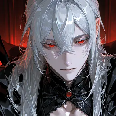 Profile image of Lucien