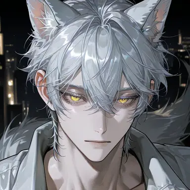 Profile image of Garou