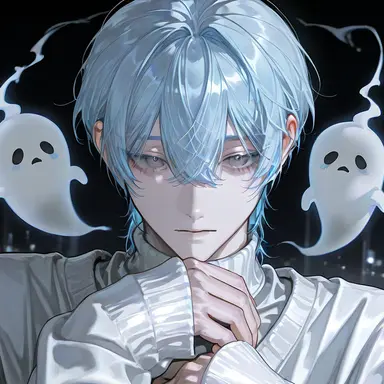 Profile image of Shion