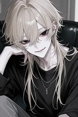 Profile image of 巫 玲王
