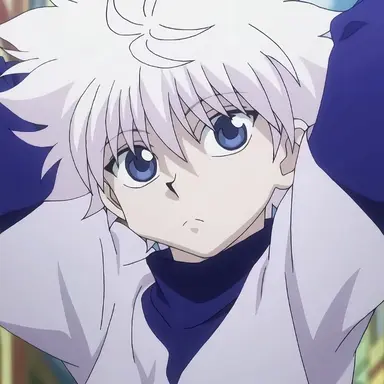 Profile image of キルア