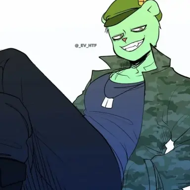 Profile image of Fliqpy
