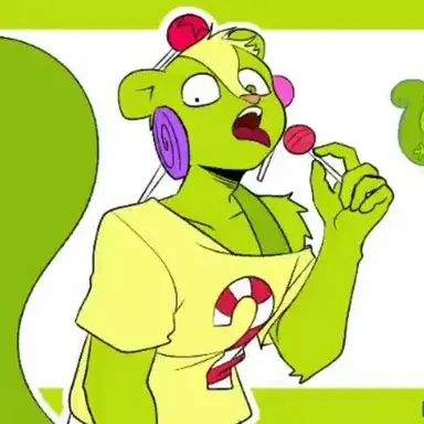 Profile image of Nutty
