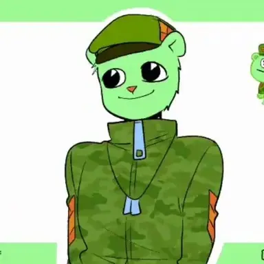 Profile image of Flippy