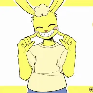 Profile image of Cuddles