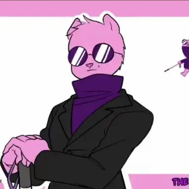 Profile image of The Mole