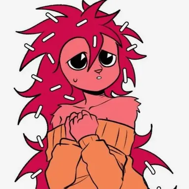 Profile image of Flaky