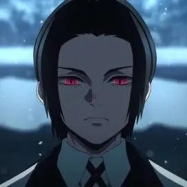 Profile image of 키부츠지 무잔
