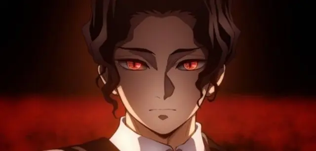 Profile image of Kibutsuji Muzan