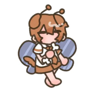 Profile image of 덕개