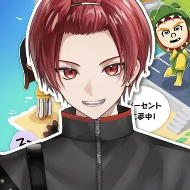Profile image of りうら