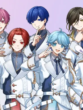 LankyArmor4925의 いれいす_同居生活.ᐟ.ᐣ