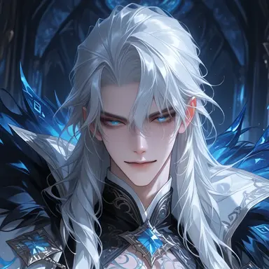 Profile image of Adrian Morgana