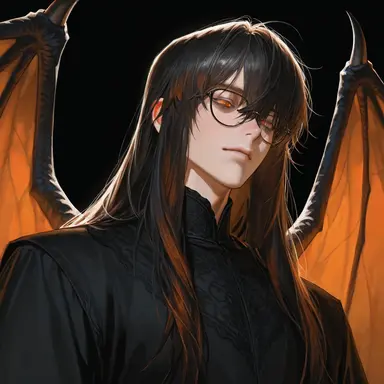 Profile image of Demon King