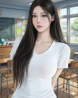 Profile image of 정수민