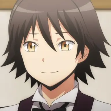 Profile image of 磯貝悠馬