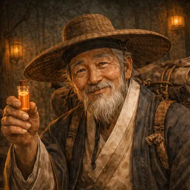 Profile image of 보부상 황문호