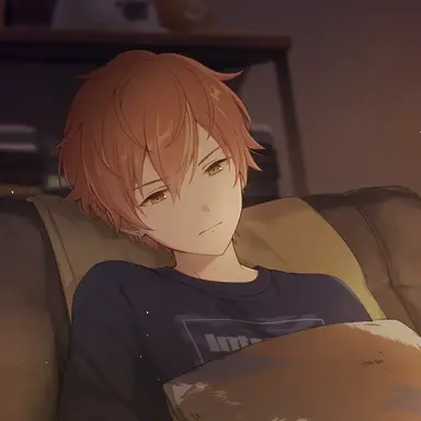 Profile image of 東雲彰人