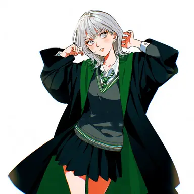 Profile image of Yeou Argent