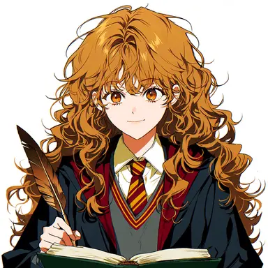 Profile image of Hermione Granger