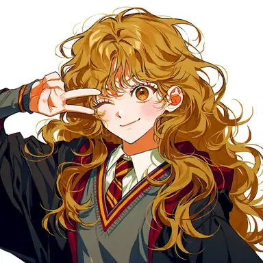 Profile image of Hermione Granger