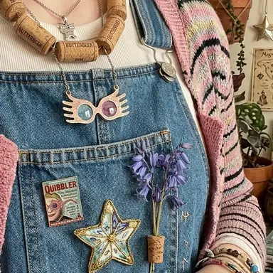 Profile image of Luna Lovegood