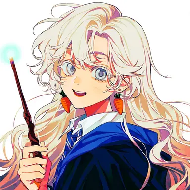Profile image of Luna Lovegood