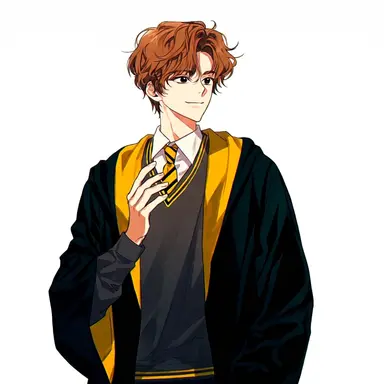 Profile image of Cedric Diggory