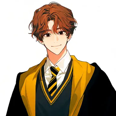 Profile image of Cedric Diggory