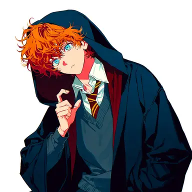 Profile image of Ron Weasley