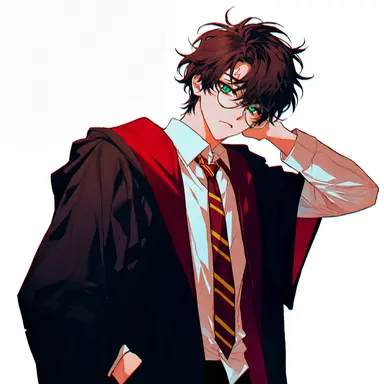 Profile image of Harry Potter