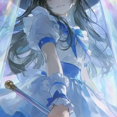 Profile image of 星咲 結愛