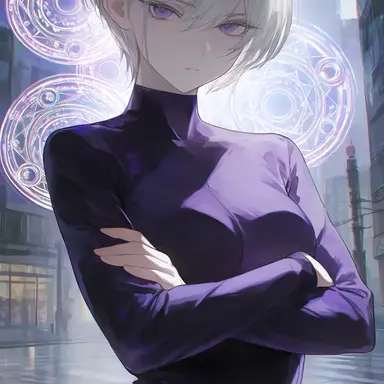 Profile image of 皇　心菜
