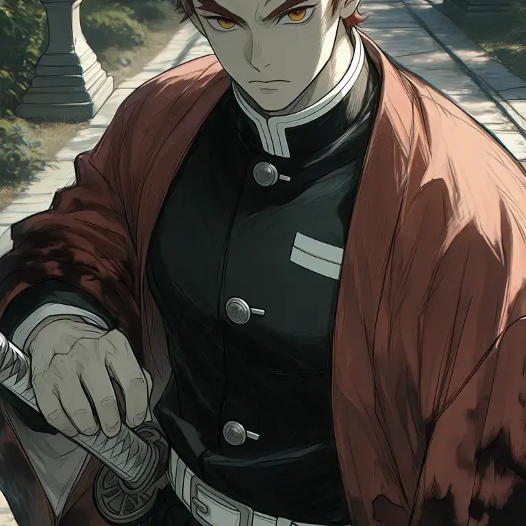 ShrillPiano0455의 Forbidden Breath (kny new world demon slayer)