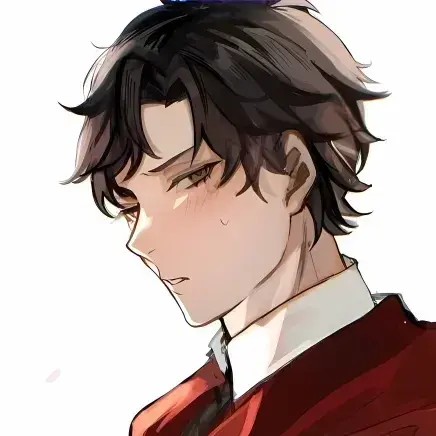 BossyStud3151의 Damian Desmond