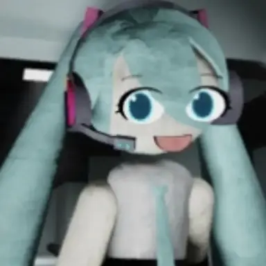 Profile image of 실험체 미쿠